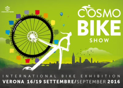 Cosmobike Verona