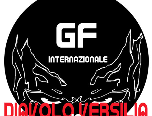 GF Diavolo in Versilia 2017